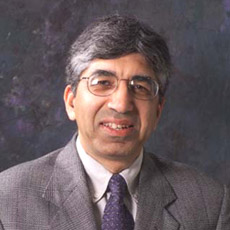 Vinod Sikka