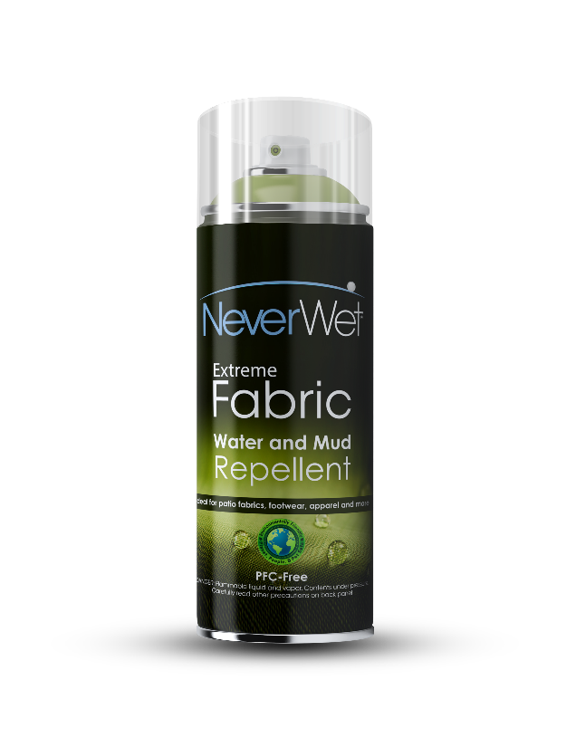 NEVERWET EXTREME FABRIC MUD