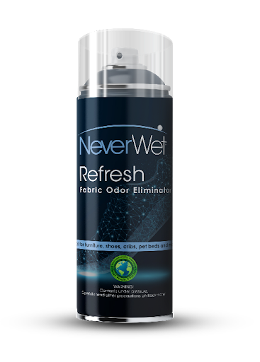 NEVERWET REFRESH