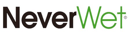 The NeverWet Logo