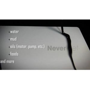 What is an Oleophobic Surface? NeverWet’s Contribution
