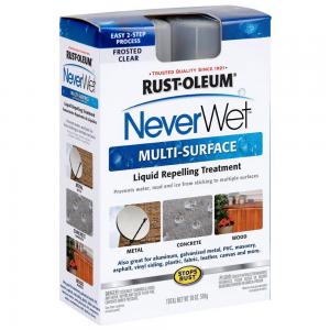 What Sets NeverWet Apart from the Rest?