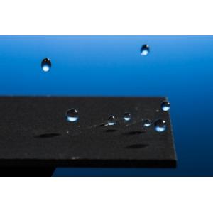What are Water-resistant Sprays and Superhydrophobic Coatings?