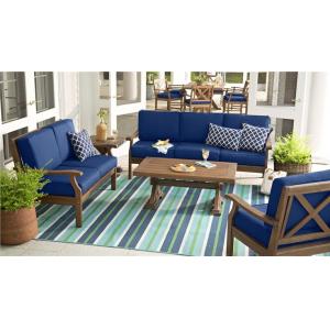 How to Protect Patio Furniture From Bad Weather
