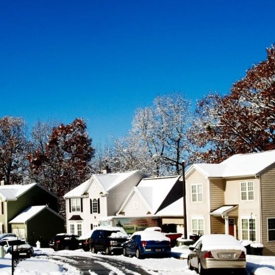 How to Protect Your Car in Winter When You Have No Garage