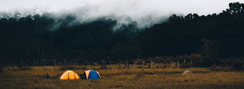 How to Waterproof a Tent DIY