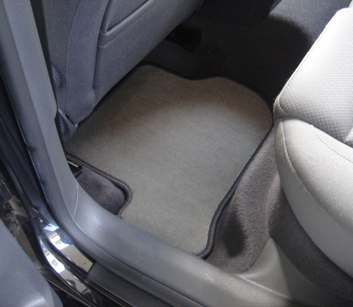 How To Protect Car Floor Mats