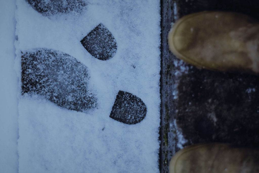 Can I Wear Suede Boots In Snow?