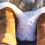 How To Get Salt Stains Out Of Suede Boots